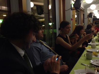 Something to celebrate !