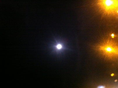 Moon 