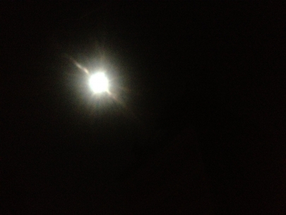 more moon