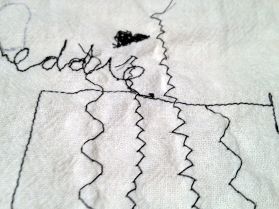 getting some practise