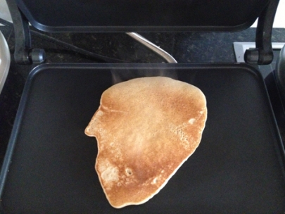 mis tortitas son masculinas