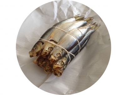 smokedfish