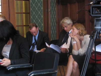 Bea worked sooo hard