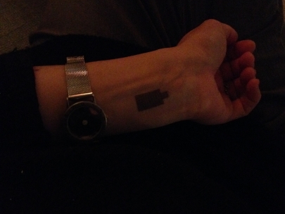 inkey parfume... dodgy