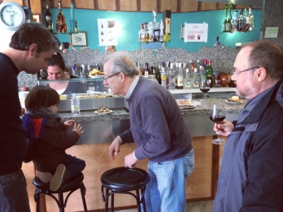 nuestro san virgilio de los viernes ;)