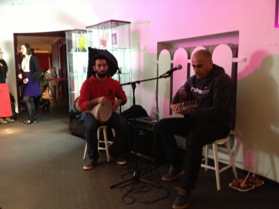 Tarabbing in Sverige