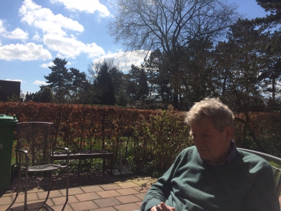 i love you a lot daddy!