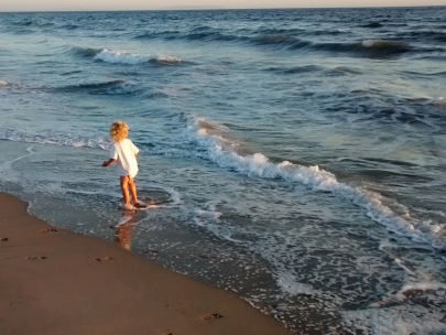 I can do this forever...