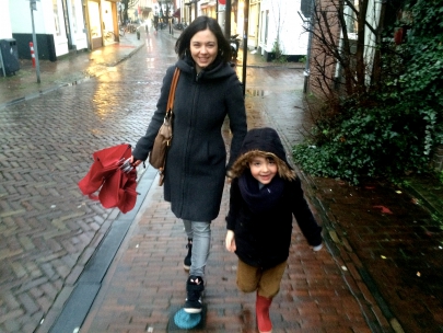 everyday is an adventure