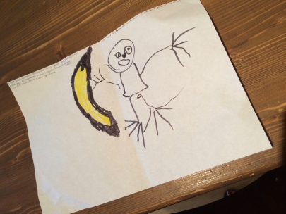 papa, mama, i�ve dreamt this for you two