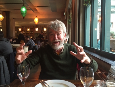 Postkantoor in Delft