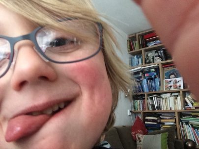 this is me. i am lou