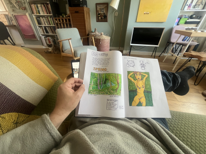 Spring cannot be cancelled