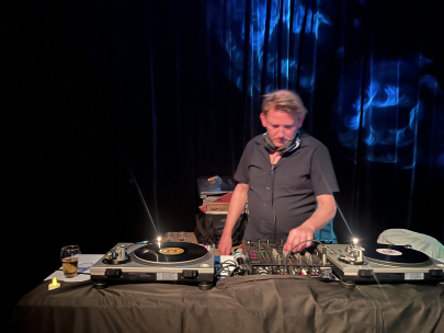 The birthday of dirk