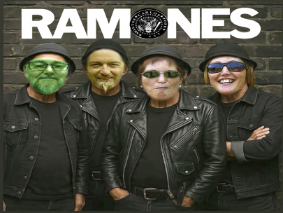 Ocho apellidos Ram�n