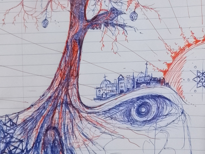 Picking up old hobbies