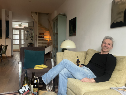 Gepland aanwaaien�