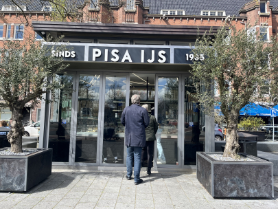 marianne's icecream crew