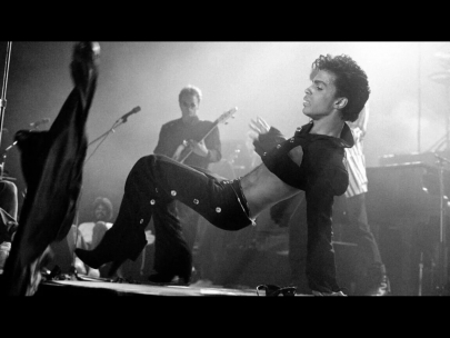 10th Prince memorial day