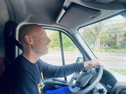 moving services