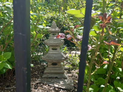 hidden temple