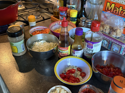 preparations
