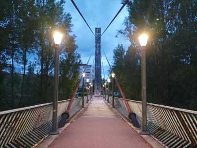 cruce caminos