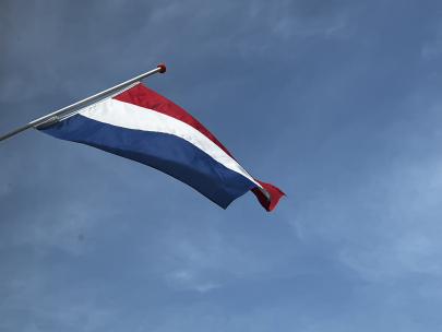 dodenherdenking 