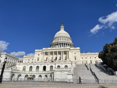 capitol hill