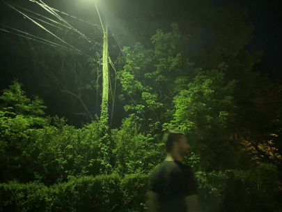 k's last night