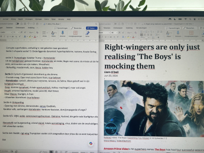 Revised edition, bonus chapter