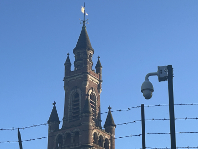 peace palace