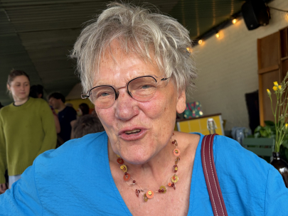 Jeanette 80