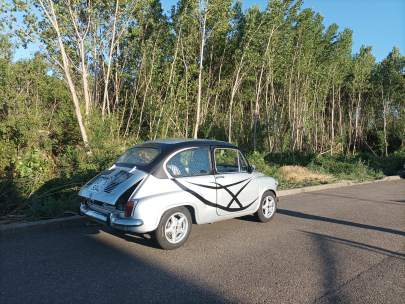 Seat 600