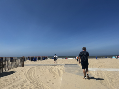 katwijk