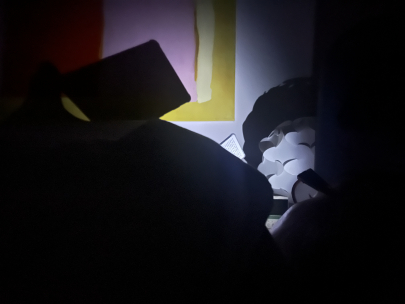 night readings