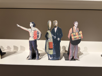 William Kentridge