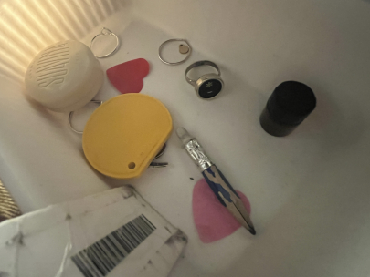 random stuff