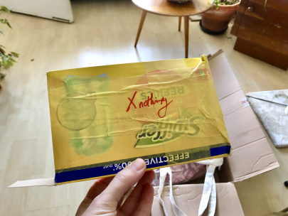 Xnothing