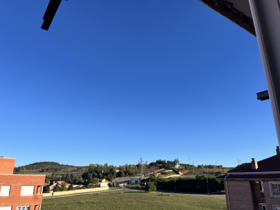 8 grados en Le�n 