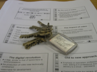 monday morning sessions