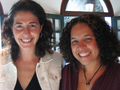 Argentina & Brazil in Mexico