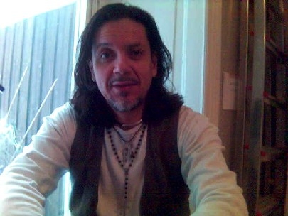 Thank you for being my friend, Manu!