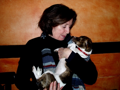 Grandma & Grandchild