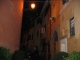 Trastevere by night