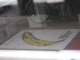 the inevitable banana