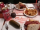 Schwartz smoked meat was... the ultimate pleasure!
