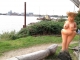 city beach