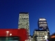 Canary wharf