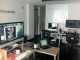The office.....New Job #1. Yeah! Baby